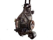 7518845 DIFFERENZIALE POSTERIORE BMW SERIE 3 E46 320D 2.0 D (2002) RICAMBIO USAT