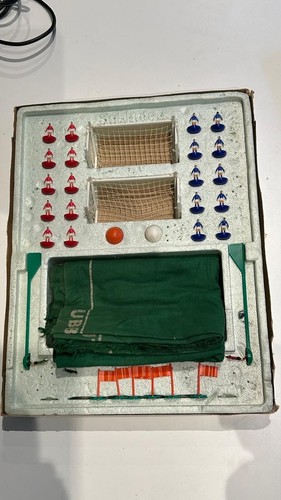 Subbuteo club edition - edition, 70