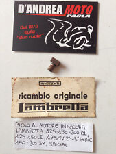 PIOLO MOTORE INNOCENTI LAMBRETTA 125-150-200DL,125-150LI,175TV,150-200SX,SPECIAL