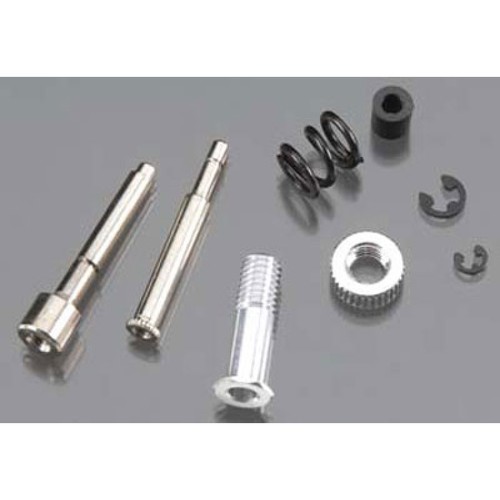 Servo saver metal pd0808 - servo,