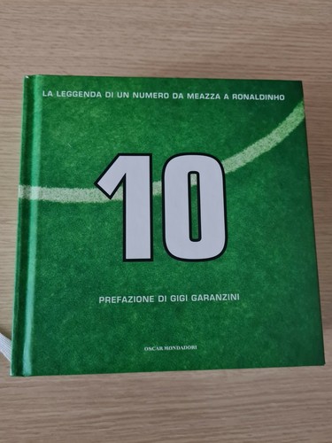 Leggenda numero - la, un