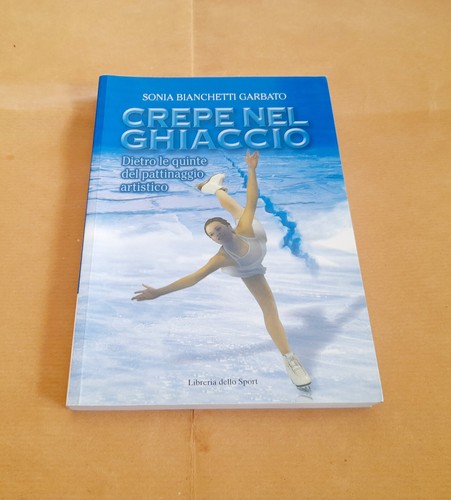 Libro crepe nel - libro,