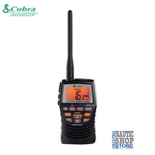 VHF COBRA HH 150 FLTE