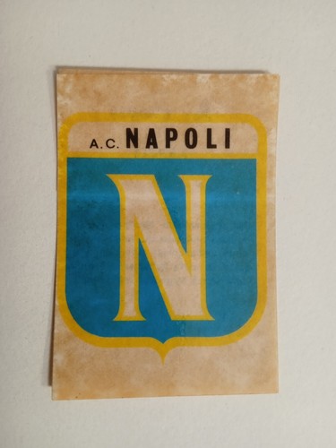 Figurina calciatori patuzzi - figurina,