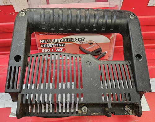 Hilti wall chaser - hilti,