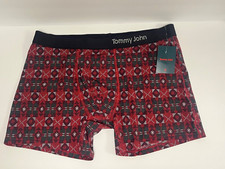 Slip boxer Tommy John Cool