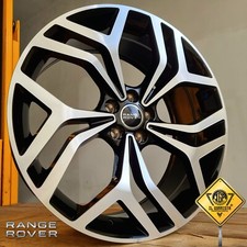 Kit 4 Cerchi 20" Compatibili