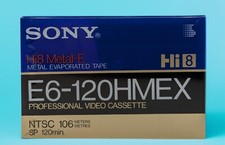 Videocassetta professionale