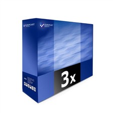 3 toner per Ricoh Aficio MP-2000-sp MP-1900