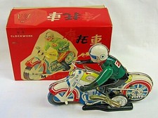 Motorcycle, motociclista a