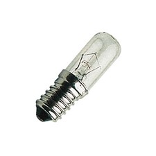 ARTELETA 1754.260 LAMP. PER SEGNALAZIONE A FILAMENTO 3C 260V E14 (5 LAMPADINE)