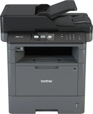 Brother MFC-L5750DW Multifunzione LASER B/N SCANNER DUPLEX