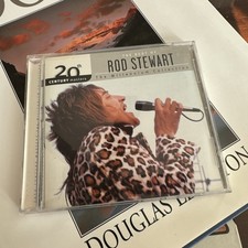 The best rod - the, 20th