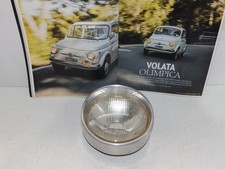 FIAT  500 D DEL 60 FARO DX =SX