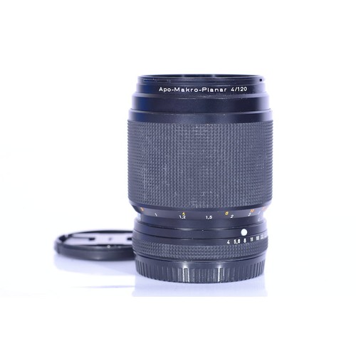 Contax 645 carl - contax, zeiss