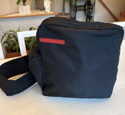 Prada sport linea rossa - sport,