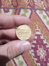 Moneta Da 200 Lire Centenario