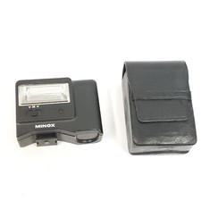 Minox FC 35 Flash Original