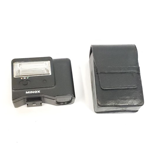 Flash minox originale - flash, fc