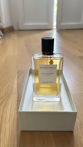 Profumo rose velours van cleef - profumo,