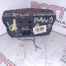 735357114 Blocco comandi