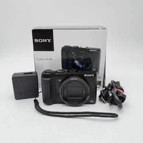 Sony cybershot dsc hx50 - sony, dsc-hx50
