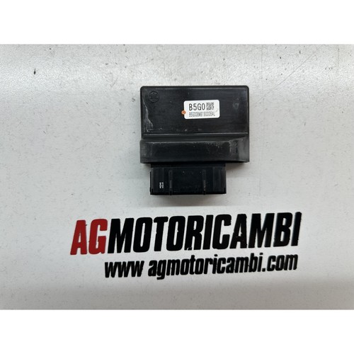 Centralina motore ecu - centralina,
