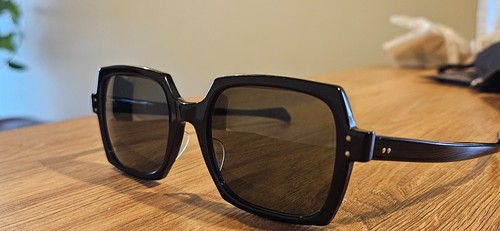 Haunting american optical vero - optical,