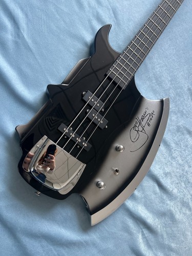 Basso personalizzato forma - basso, a