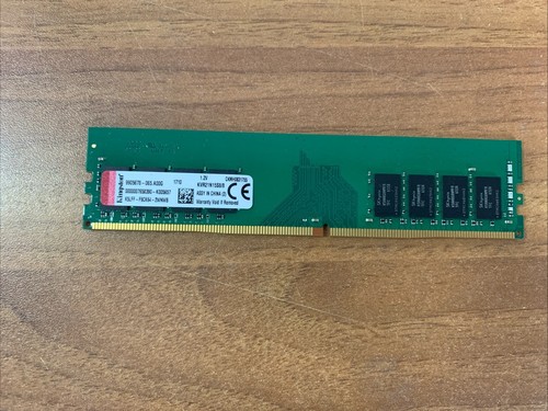 Kingston kvr21n15s8 8gb - kvr21n15s8/8,