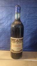  Vino Barolo 1942 Luigi