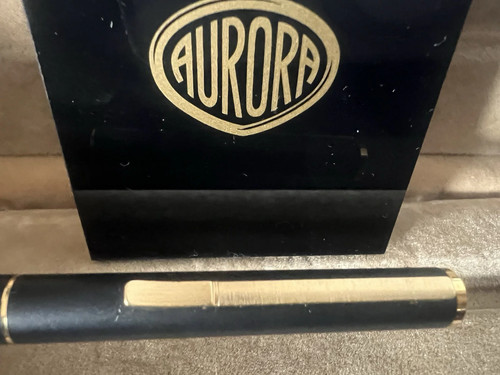 Aurora penna sfera - penna, hastil