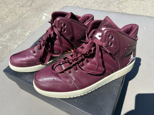 Air jordan flight deep - air,