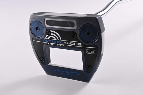 Odyssey one cruiser - ai-one,