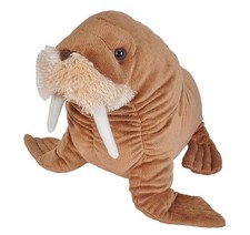 Wild Republic Foca Stoffa
