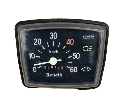 Contachilometri per benelli - contachilometri,