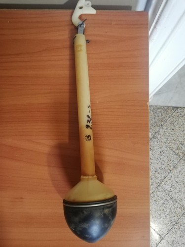 Valvola fungo asta - a,