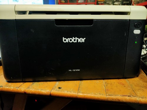 Stampante laser brother - laser,