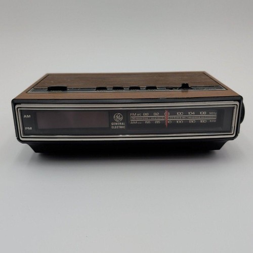 Radio orologio digitale