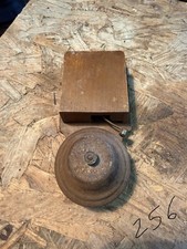 Campanello elettrico antico