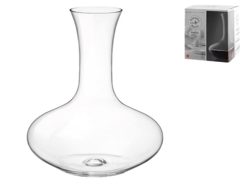 Decanter vetro electra - in,