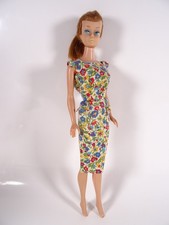Vintage barbie bambola swirl - barbie,