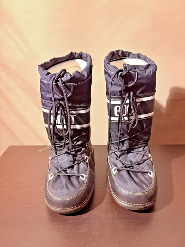 Doposcì moon boot marca marka - doposcì,