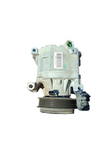 517473180 compressore clima - 517473180,