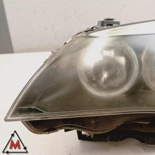 Fanale anteriore sinistro