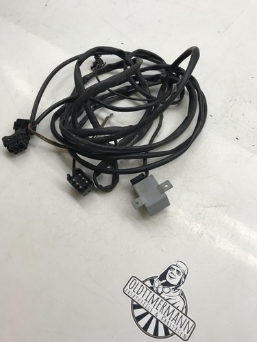 Kit cavi cablaggio gancio - , di