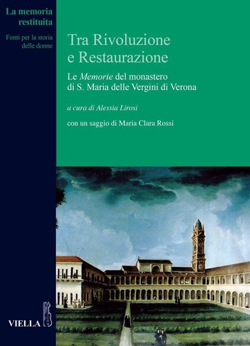 Tra rivoluzione - rivoluzione, e