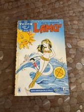 Lamù sequenza dal N.1 al N.16