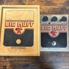 Electro-Harmonix GRANDE MUFF