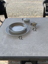 Servizio piatti caffè - servizio, e